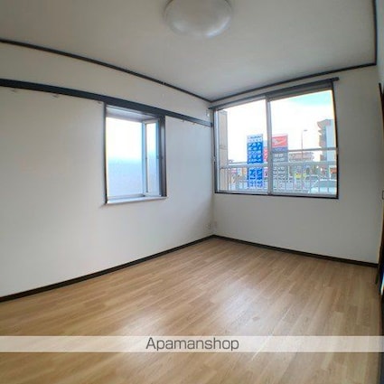 アイワハイツ[2DK/42.6m2]のその他設備