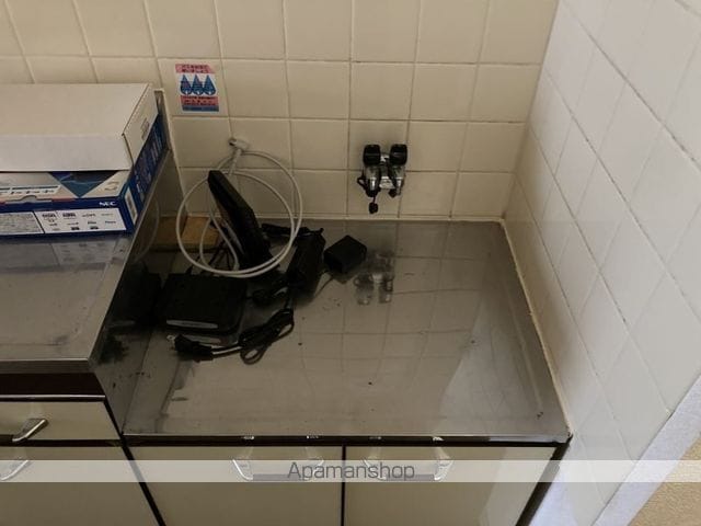 スタンリクラーゼの内装写真