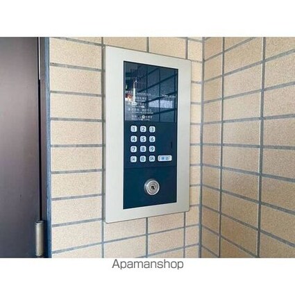 ラ・シャラ[1K/23.1m2]のその他内装1