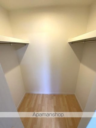 グランコートＭⅡ[1K/33.54m2]の収納