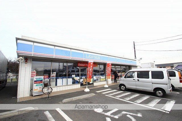 シティ岡の周辺写真