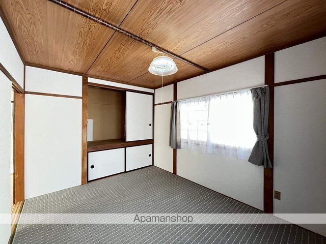 野呂田アパート513の内装写真