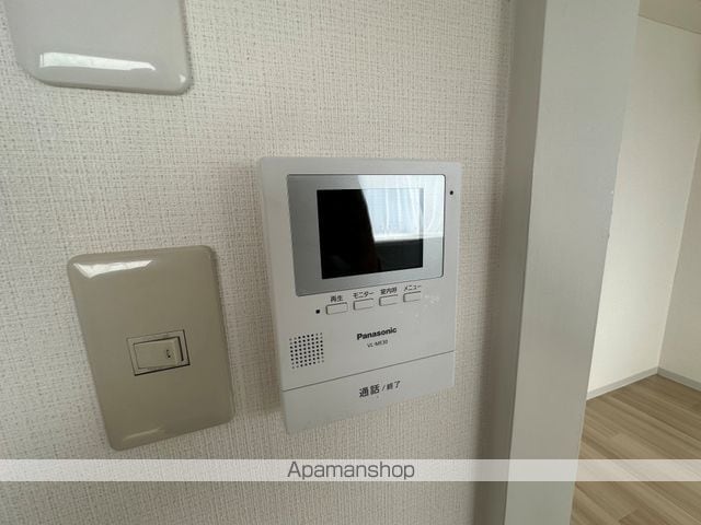 トトロハイツの内装写真