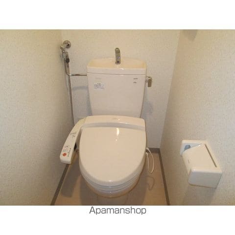 ファイン6・8の内装写真