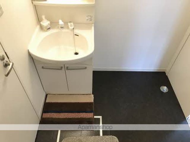 シャーメゾンディアス川内 A棟の内装写真