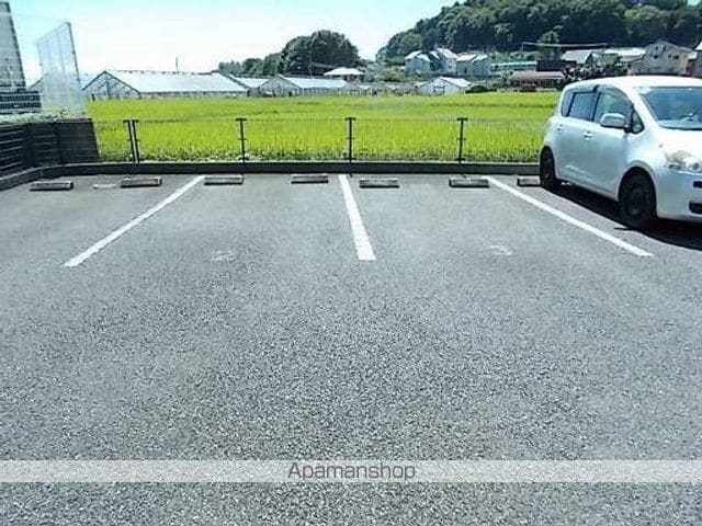 レオパレスメローネVのその他写真