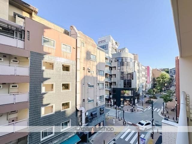 Ｒａｕｍ麻布十番[1LDK/46.55m2]のその他部屋・スペース
