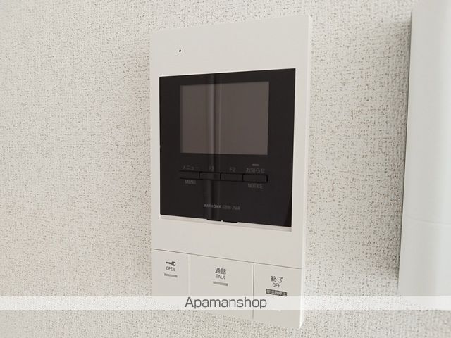 スアヴィス千葉の内装写真