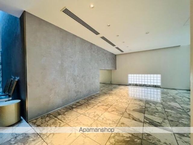 Ｂｒｉｌｌｉａ　ｉｓｔ　西麻布霞町[1LDK/52.43m2]の外観7