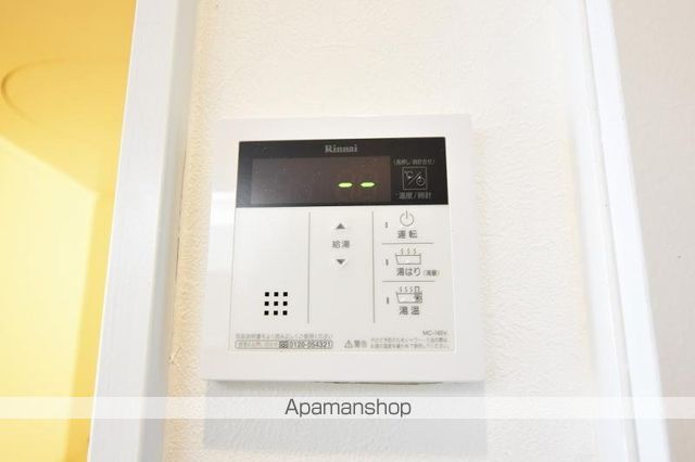 ASHIYAVIVID観光町の内装写真