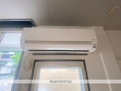 ムトウビル[1R/25m2]のその他設備