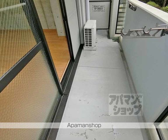 ウイング白川の内装写真