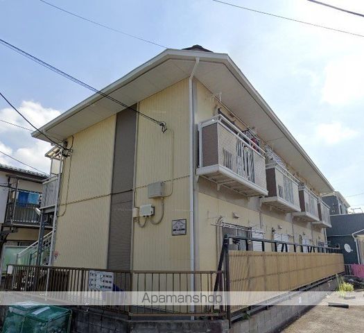 森川ハイツ