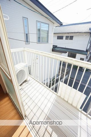 アルフィーネ中庄の内装写真