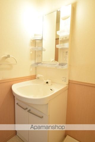 台原エミネンスの内装写真