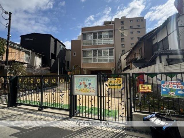 リエス山坂の周辺写真