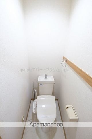 フレンズピュアの内装写真