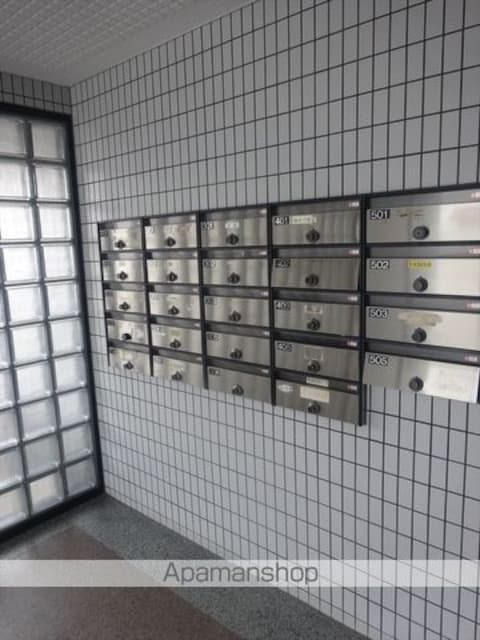 和歌山県和歌山市和歌浦東２丁目[3DK/58.88m2]のエントランス2