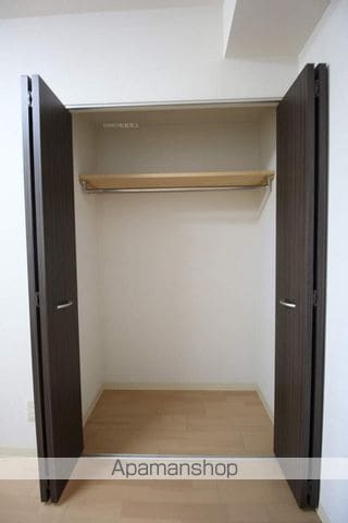 ルポひばりが丘の内装写真