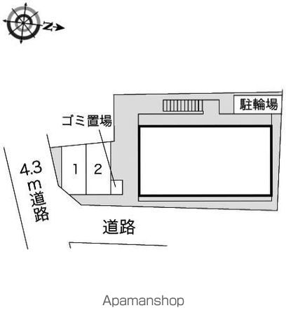 レオパレスコンフォートのその他写真