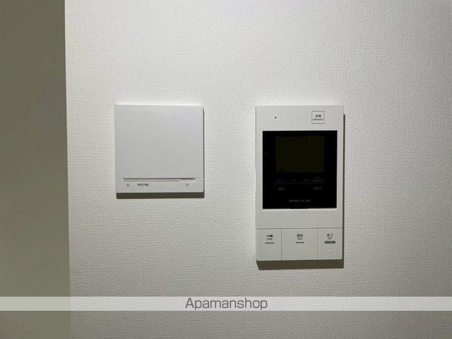 アーバス天満橋の内装写真