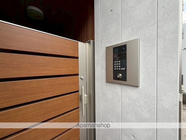 ヒューゲルハイム三軒茶屋の内装写真