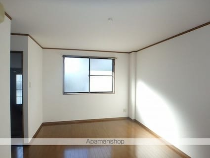 長野県松本市石芝３丁目[1K/32m2]のリビング・居間