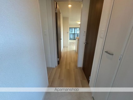 Ｎｏｂｅｌ　Ｄｉｇｎｉｔｙ[1LDK/42.51m2]の内装4