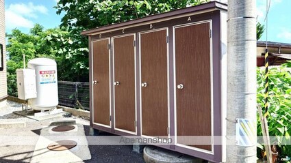 タウン沢里[1K/30.36m2]のその他内装