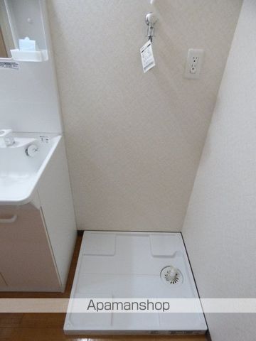 第21セキネマンションの内装写真