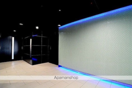 グランドコンシェルジュ三宿アジールコート[1K/25.65m2]の内装