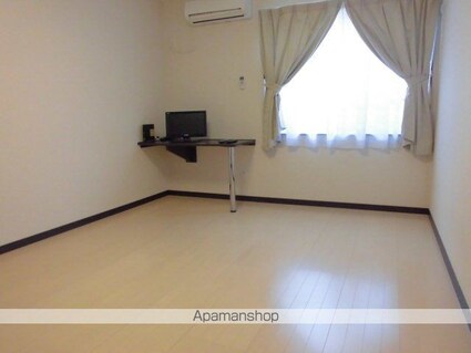 レオネクストヴァンベール[1K/26.08m2]のリビング・居間