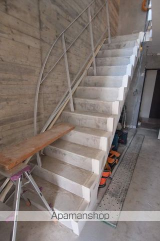 ブランシャール ELEGANCEの内装写真