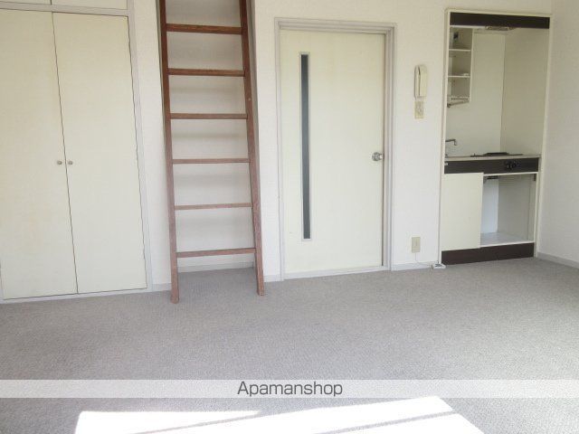 シャトレーヌ高円寺[1R/18m2]の内装3