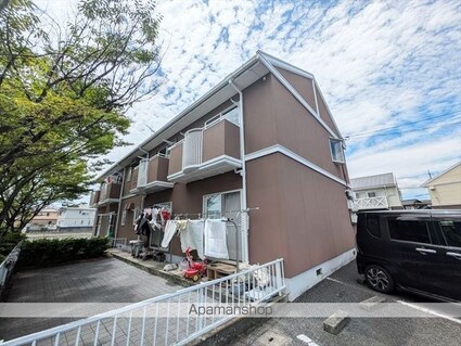 岡山県倉敷市福島[3LDK/67.28m2]の外観4