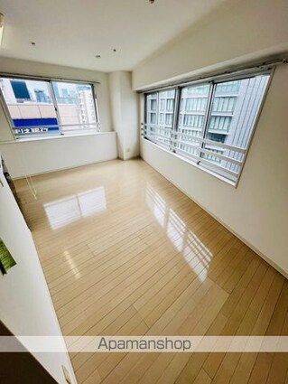 東京都台東区上野３丁目[1R/35.87m2]のリビング・居間