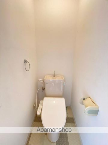 フォブールあすかA・B棟の内装写真