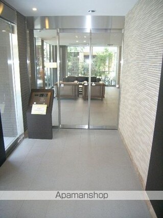 パークアクシス錦糸町・親水公園[1K/26.3m2]の共用部2