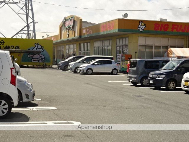 サン・ストーンIの周辺写真