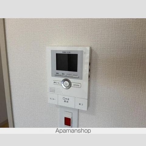 北斗シティA棟の内装写真