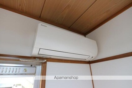 メゾン生石[2LDK/43.2m2]のその他設備