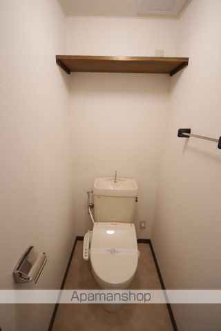 カルチェGPの内装写真