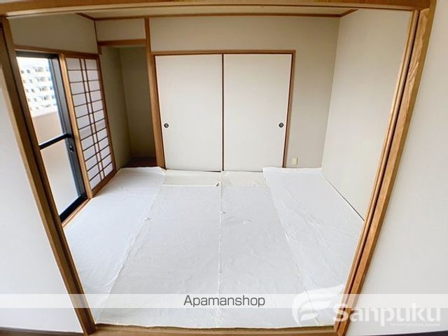 グランディア大手町壱番館の内装写真