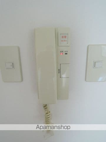 ロームラス桑園の内装写真