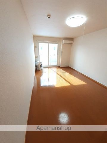 ノースヴィラ壱番館の内装写真