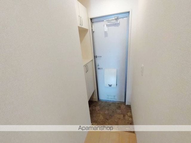DーROOM松江東の内装写真