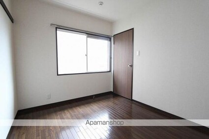 屋島フレグランス[3K/50.69m2]の内装5