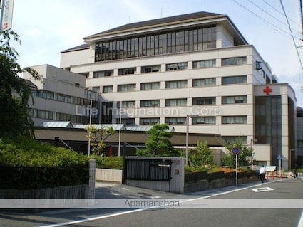 滋賀県大津市長等３丁目[1K/23.68m2]の周辺5