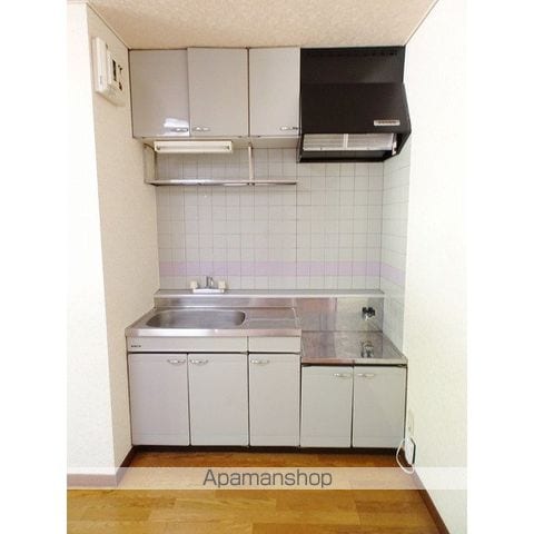 セルシオIIの内装写真