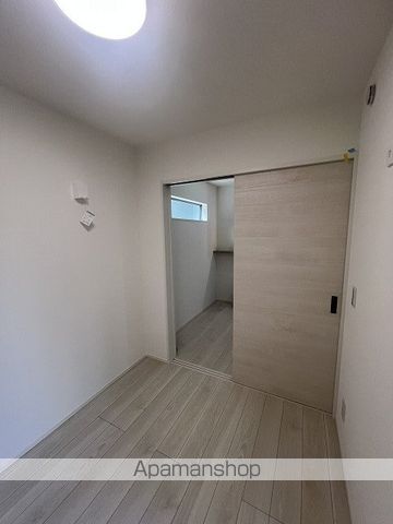LE CALMEの内装写真